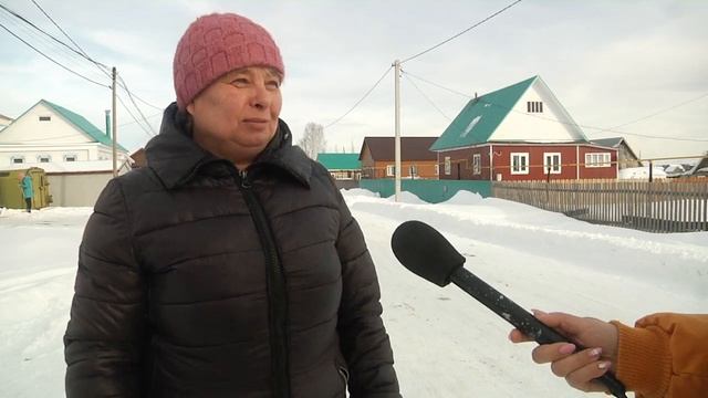 В рамках ППМИ жители с.Ургуш выбрали проект капитального ремонта водопроводной сети смотреть онлайн