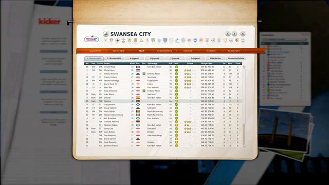 Fußball Manager 12 [#133] - "Neuer Spieler fürs DM !?" [HD] смотреть онлайн