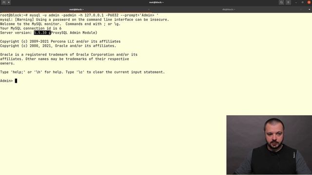 ProxySQL: быстрый кэш запросов в MySQL 8.0 и не только смотреть онлайн