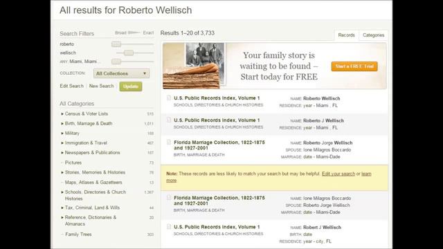 Roberto Wellisch смотреть онлайн