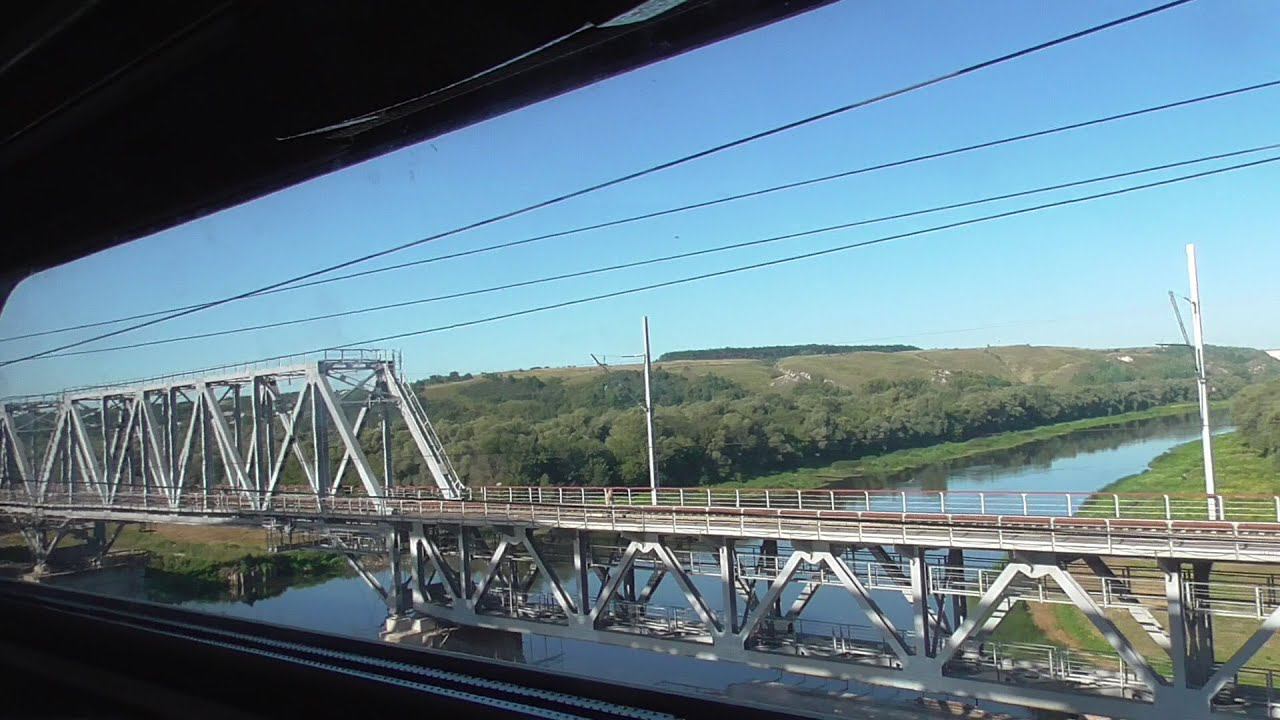 Лиски. Отправление смотреть онлайн