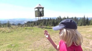 Мое путешествие на Памир в Карпатах