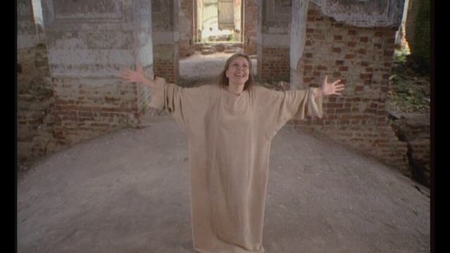 Ольга КОРМУХИНА - ПУТЬ (Official video), 2010 смотреть онлайн