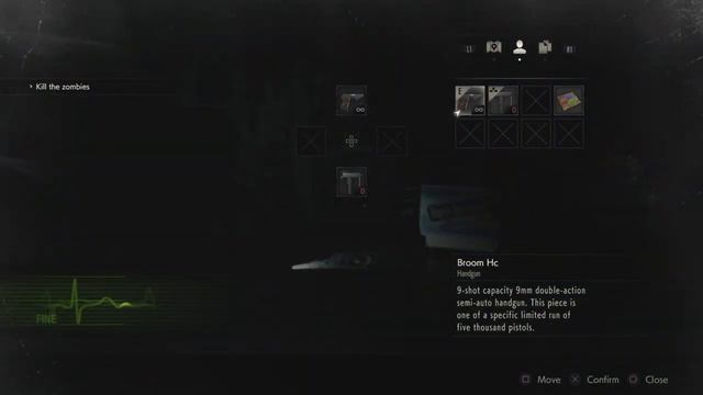 Resident Evil 2- No Way Out - First attempt. смотреть онлайн