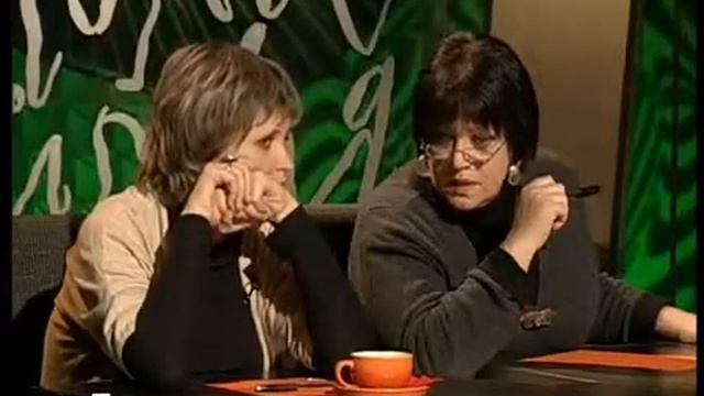 087 Школа Злословия Ирина Левонтина 2 смотреть онлайн