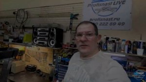 Воздушный отопитель Планар в катер Волжанка 46. Будет тепло?!)