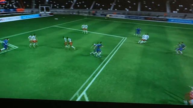 Fifa 15 самый красивый гол смотреть онлайн