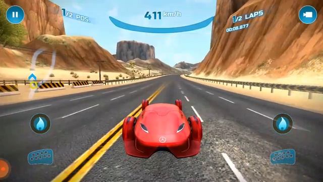 Asphalt nitro ||??Bast game play ||♡trending games смотреть онлайн