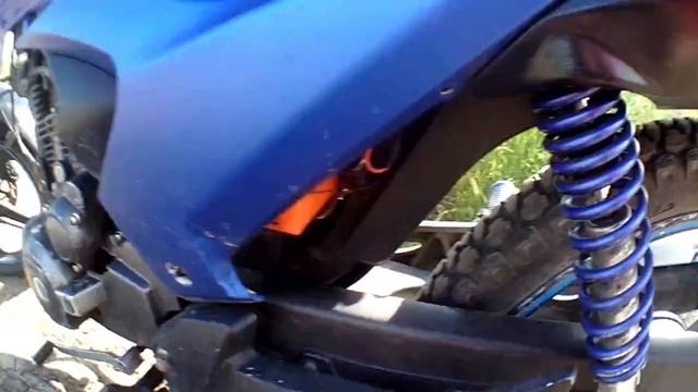 Немного подчинил Irbis GS 200 смотреть онлайн