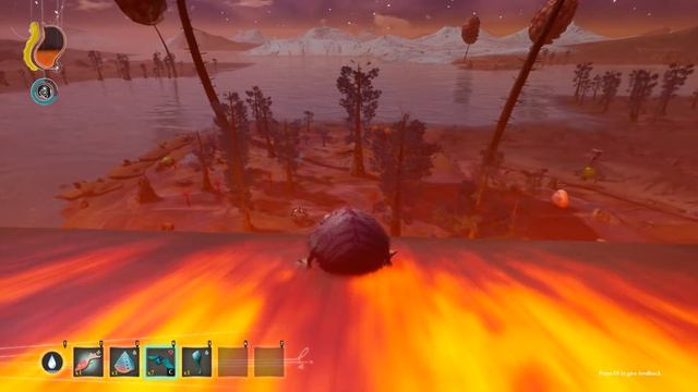 КАТАЮСЬ НА ЦИЛИНДРЕ #8 The Eternal Cylinder Прохождение