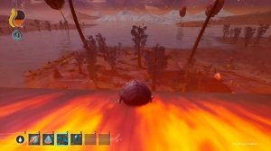 КАТАЮСЬ НА ЦИЛИНДРЕ #8 The Eternal Cylinder Прохождение