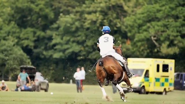 Robert Skene, un joueur engagé смотреть онлайн