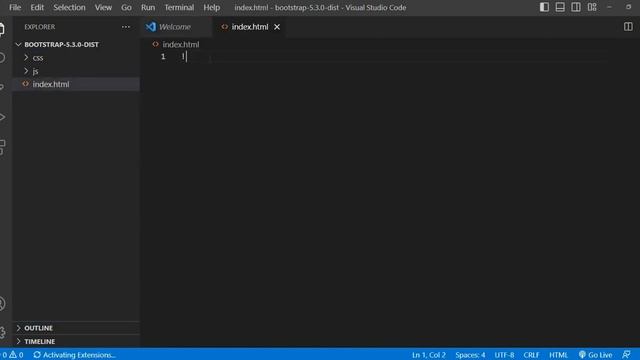 Using Bootstrap Offline: A Comprehensive Guide for Web Developers | Web Development смотреть онлайн