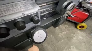 Токарный станок 1и611п. Иж