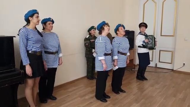 Татарский мир.Фольклорная группа “Нур”23 февраля Москва. смотреть онлайн