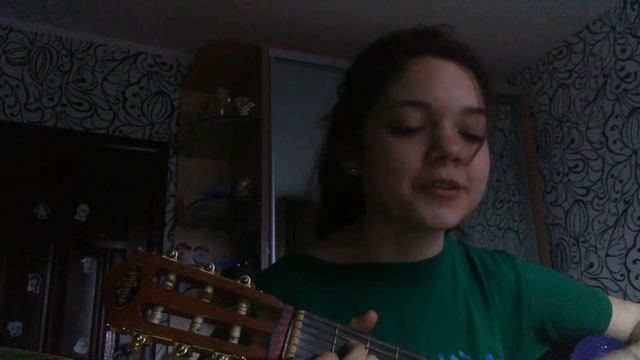 гречка - мама прости guitar cover смотреть онлайн