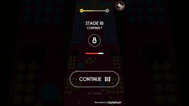 Игра Color bum 3D смотреть онлайн