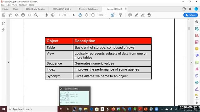DB2 class 05/27/2020 смотреть онлайн