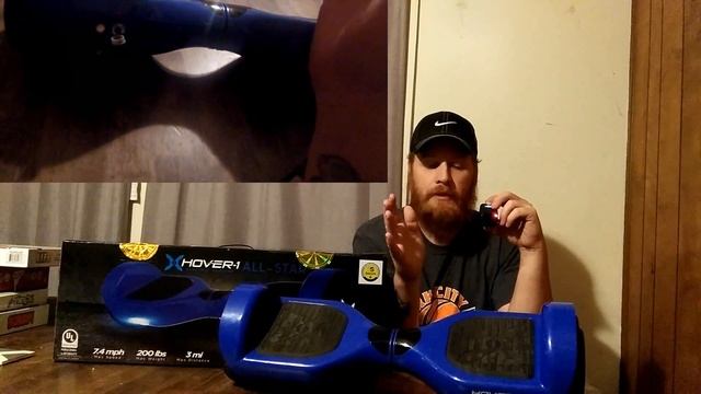 Hover-1 All Star Hoverboard Review & Tips смотреть онлайн