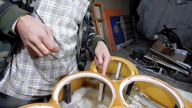 Кристалка часть 34 удаляю лишнюю ткань, обсуждаем мои недочеты смотреть онлайн