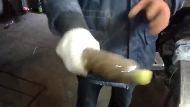 Шлифовка мелкого янтаря смотреть онлайн