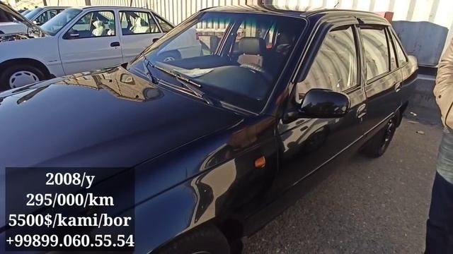 ФАРГОНА МАШИНА БОЗОРИ НЕКСИЯ 1-2 СПАРК МАТИЗ ДАМАС 1-2 1300$ ДАМАС 1 3000$ СПАРК НЕКСИЯ