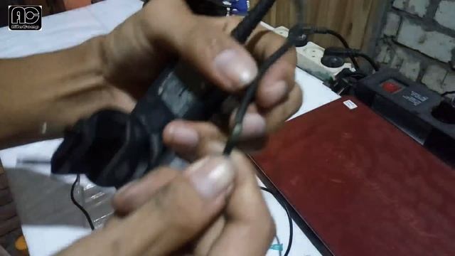 Jangan panik saat Laptop anda mati total, Acer one 722 смотреть онлайн