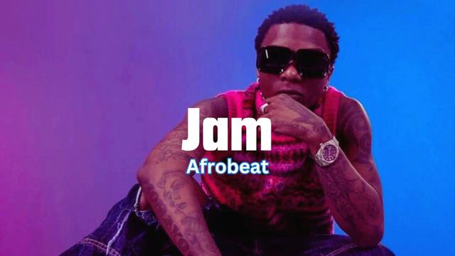[FREE] Burna Boy _"JAM"_ Wizkid x NSG x Afroswing Type beat 2024 | Afrobeat Instrumental смотреть онлайн