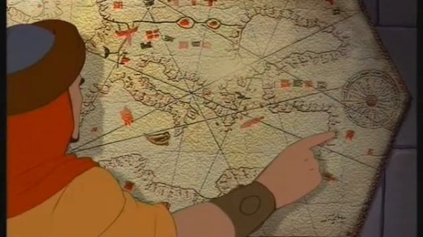 Tariq bin Ziyad | Islamic Cartoons for Kids