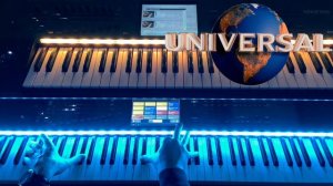 Best Movie Studios Theme Songs on Piano (Warner Bros, Columbia, Universal,…)