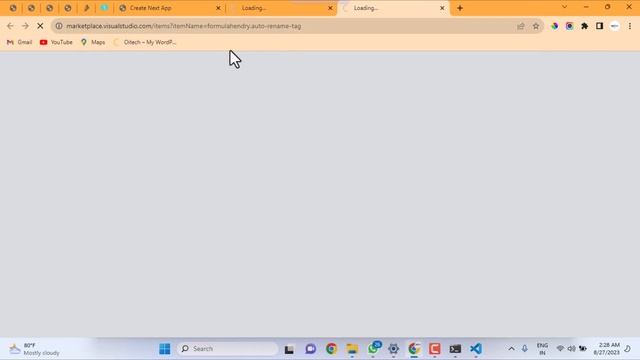 #3 Best VS Code Extensions for Supercharging Your Development Workflow | For React And NextJs смотреть онлайн