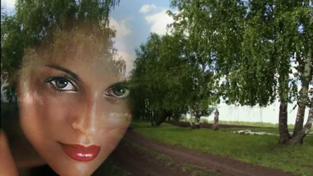 Андрей Рубежов. Ах, как пахло зеленью. смотреть онлайн