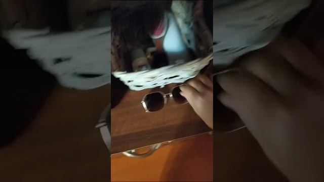 уборка в комнате