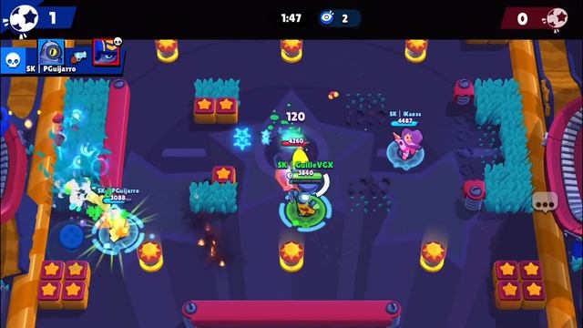 ?PINBALL BRAWL BALL? смотреть онлайн