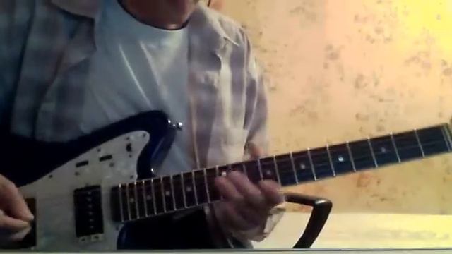 Unwound - Arboretum (play Along)