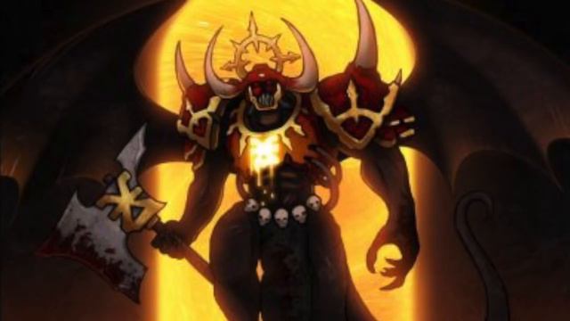 40 Facts & Lore on the Bloodsworn Warbands of Khorne Warhammer 40k смотреть онлайн