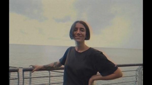 Fabrica - Bon Voyage (official videoclip)