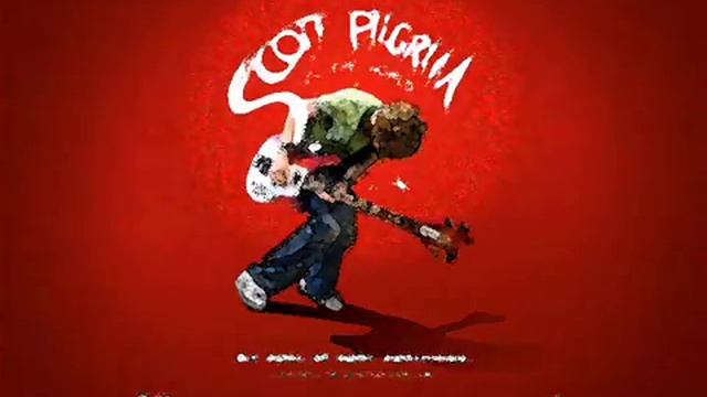 Scott Pilgrim VS. The World Threshold смотреть онлайн