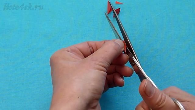 Простая открытка на 23 февраля с сюрпризом своими руками/ DIY смотреть онлайн