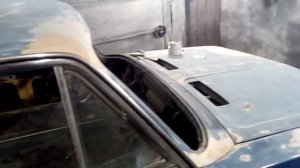 Ваз 2106 подгонка зазоров