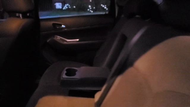 Chevrolet Orlando 2013