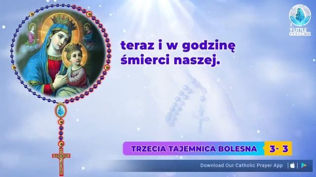 Różaniec Święty ?? Wtorek ??November 14,2023?? Tajemnice Bolesne Różańca Świętego ?? Polish Rosar смотреть онлайн