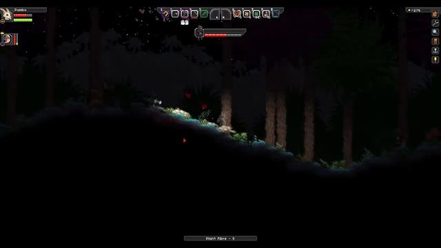 starbound #1 - путешествие к центру земли смотреть онлайн