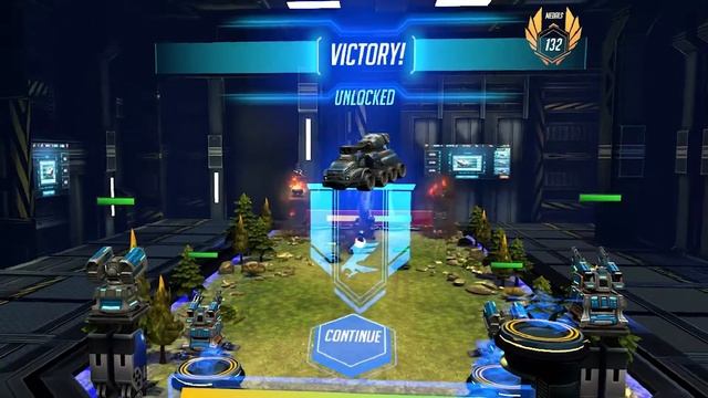 League of War: VR Arena Launches Exclusively on PlayStation®VR смотреть онлайн