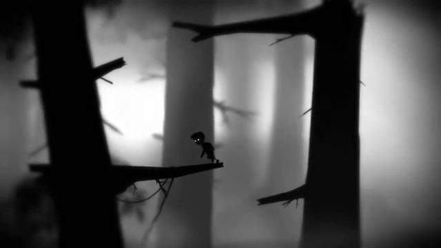 Limbo PS4 (Часть 1) - Хотите? смотреть онлайн