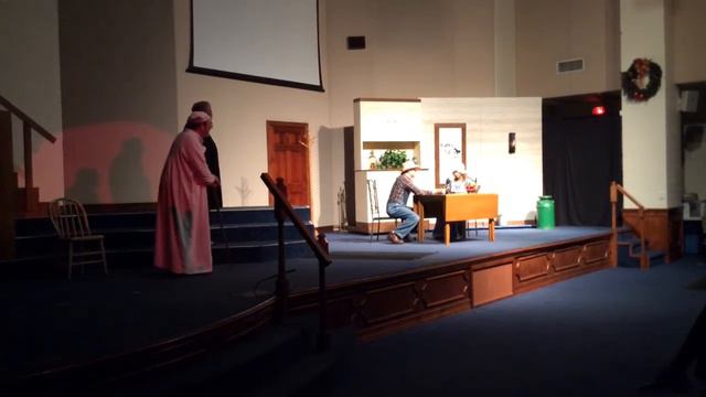 Angel 3 - Frank Reed смотреть онлайн