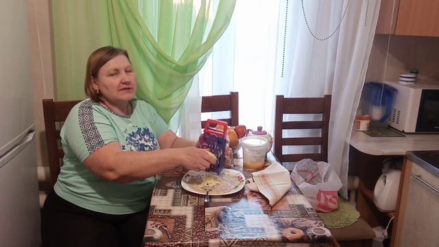 Сегодня как ни странно,каша?огромная просьба к своим зрителям//10 февраля 2022 г. смотреть онлайн