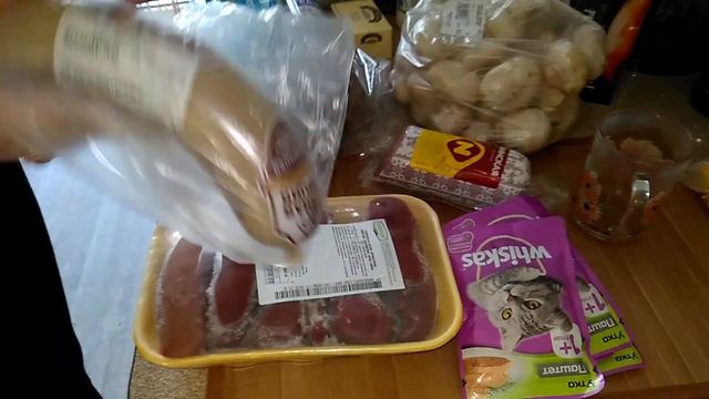 В Анапе тепло // Пошли за продуктами смотреть онлайн