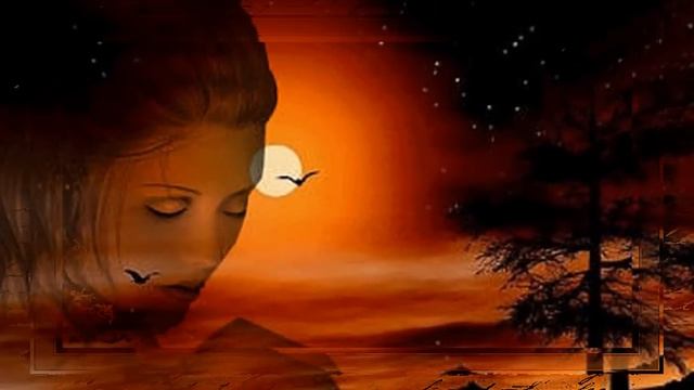 Доброй ночи,родная моя..... смотреть онлайн