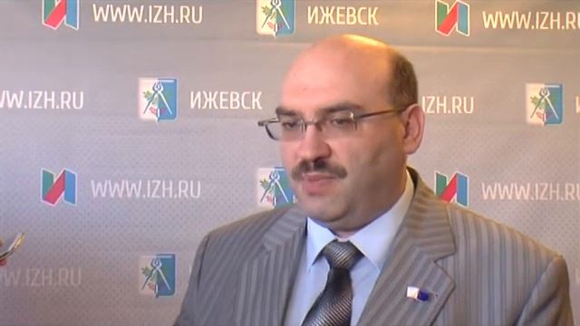 18 04 14 Василий Шаталов, Гордума Ижевска смотреть онлайн
